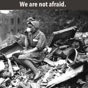 Meet your Posher, Mandy